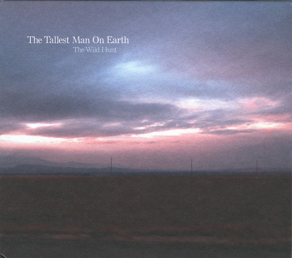 The Tallest Man on Earth: The Wild Hunt (2010)